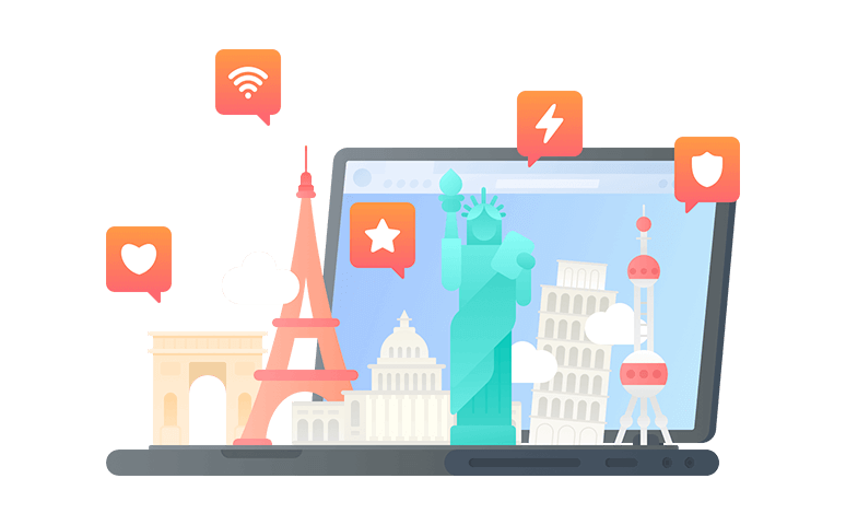 在秘鲁连接到中国vpn - 云回国